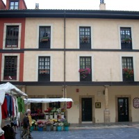 Foto de Oviedo