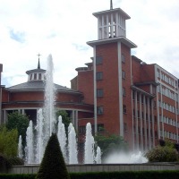 Foto de Oviedo