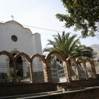 Foto de Arque