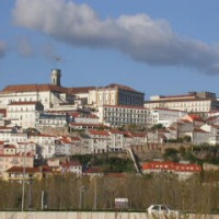 Foto de Coimbra