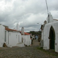 Foto de Évora