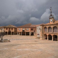 Foto de Morón de Almazán