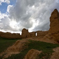 Foto de Serón de Nájima