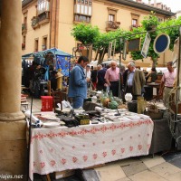 Foto de Oviedo