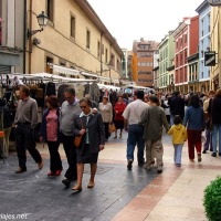 Foto de Oviedo