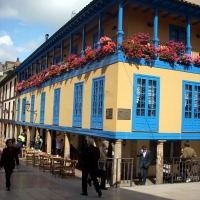 Foto de Oviedo
