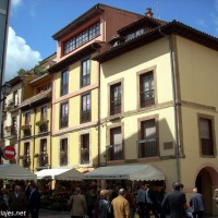 Foto de Oviedo