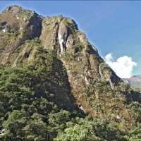 Foto de Aguas Calientes