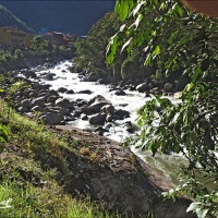 Foto de Aguas Calientes