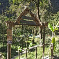 Foto de Aguas Calientes