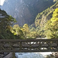 Foto de Aguas Calientes