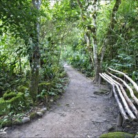 Foto de Aguas Calientes