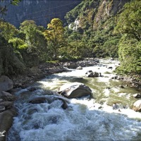Foto de Aguas Calientes