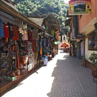 Foto de Aguas Calientes