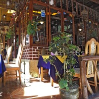 Foto de Aguas Calientes