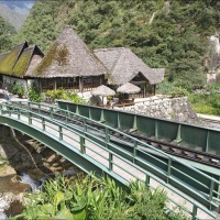 Foto de Aguas Calientes