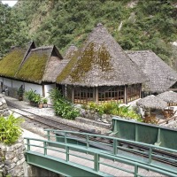 Foto de Aguas Calientes
