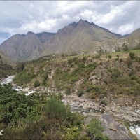 Foto de Aguas Calientes
