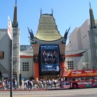Foto de Los Angeles