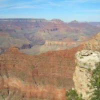 Foto de El Gran Cañon del Colorado