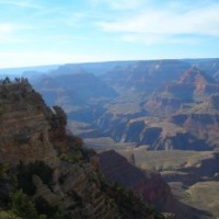 Foto de El Gran Cañon del Colorado