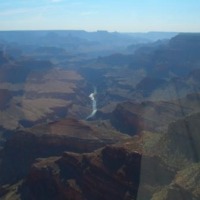 Foto de El Gran Cañon del Colorado