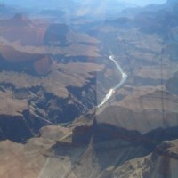Foto de El Gran Cañon del Colorado