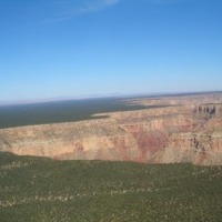 Foto de El Gran Cañon del Colorado