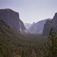 Foto de Yosemite