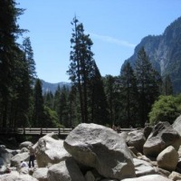 Foto de Yosemite