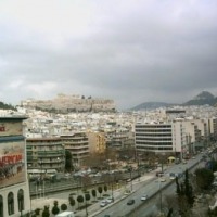 Foto de Atenas