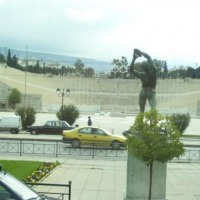 Foto de Atenas