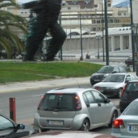 Foto de Atenas