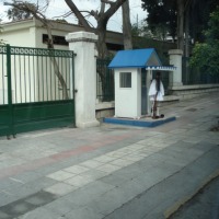 Foto de Atenas