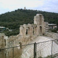 Foto de Atenas