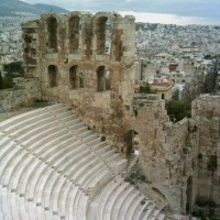 Foto de Atenas