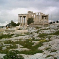 Foto de Atenas