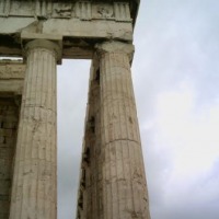 Foto de Atenas