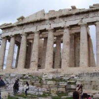 Foto de Atenas