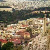 Foto de Atenas