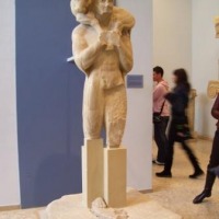 Foto de Atenas