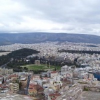 Foto de Atenas