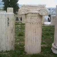 Foto de Atenas