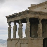 Foto de Atenas