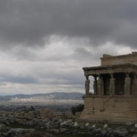 Foto de Atenas