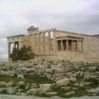 Foto de Atenas