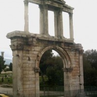Foto de Atenas