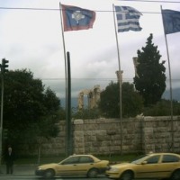 Foto de Atenas