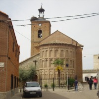 Foto de Pantoja