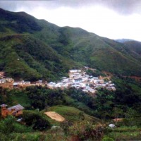 Foto de Callayuc - Cutervo